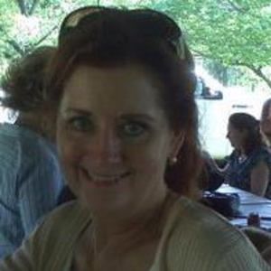 Meet your Posher, Patricia